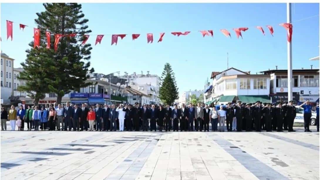 Demrede Okullar Tatil mi?