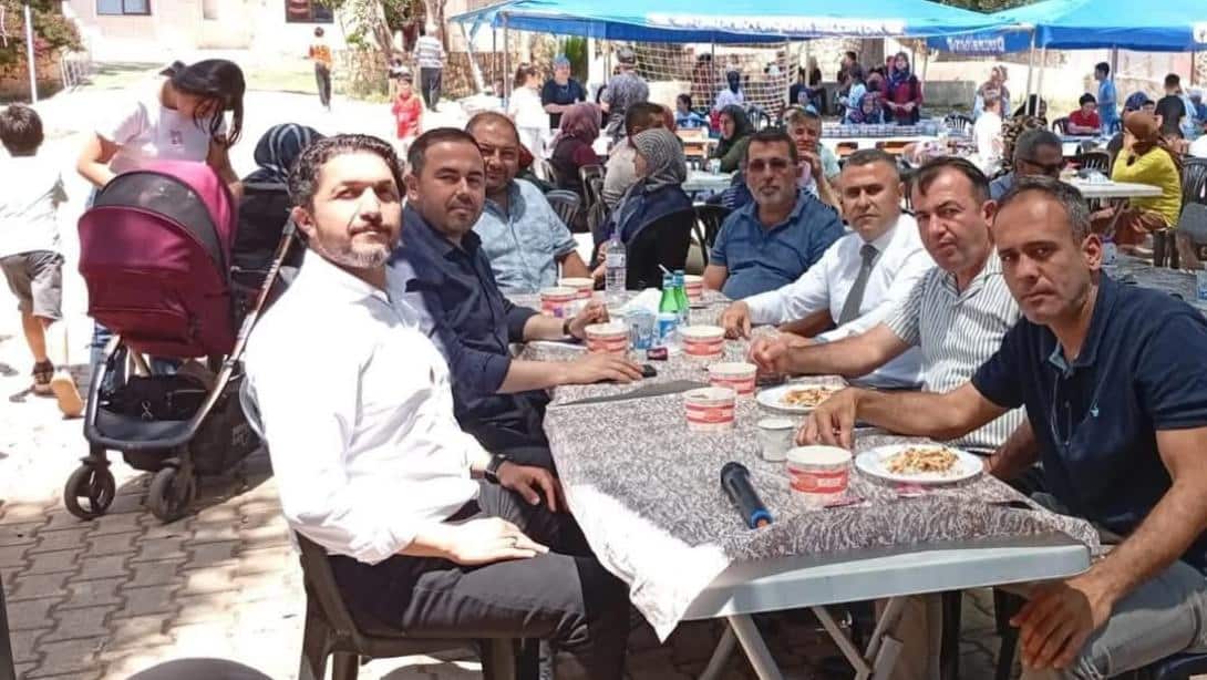 Demrede Okullar Tatil mi?