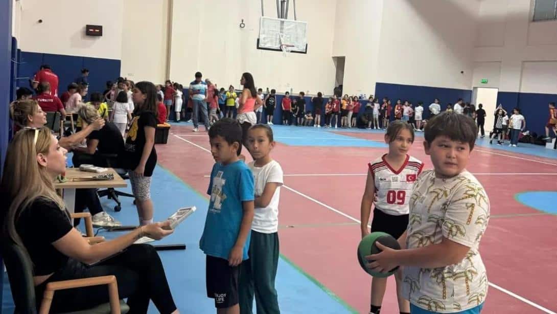 Demrede Okullar Tatil mi?
