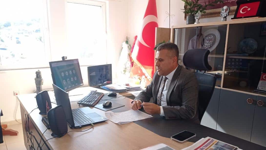 Ortak Sınavlar Bilgilendirme Toplantısı